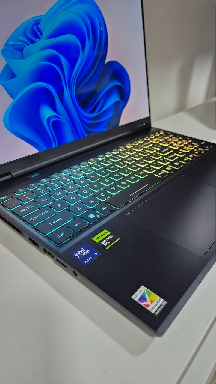 Acer Predator Helios Neo 16 Gaming Laptop – photo 4
