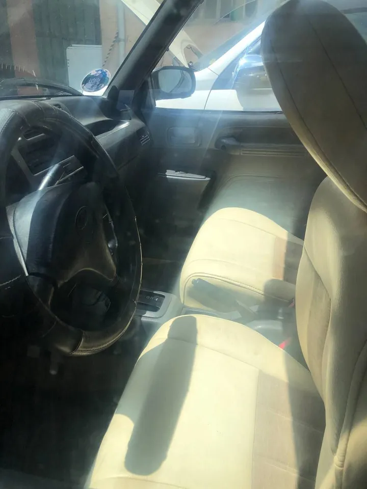 1995 Toyota RAV4 Automatic SUV – photo 5