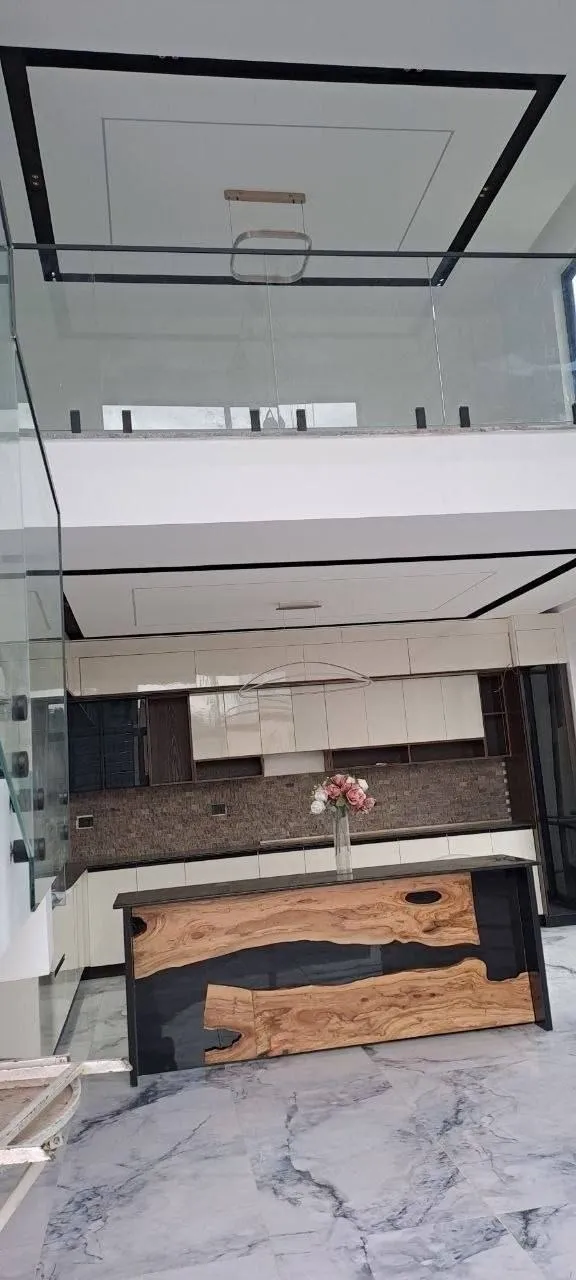 G+5 Apartment Building 200 sqm – photo 3