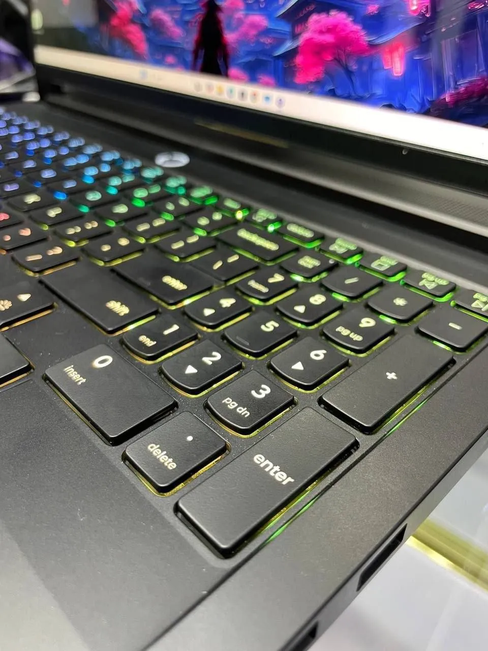 Lenovo Legion Pro 7i RTX 5090 – photo 3