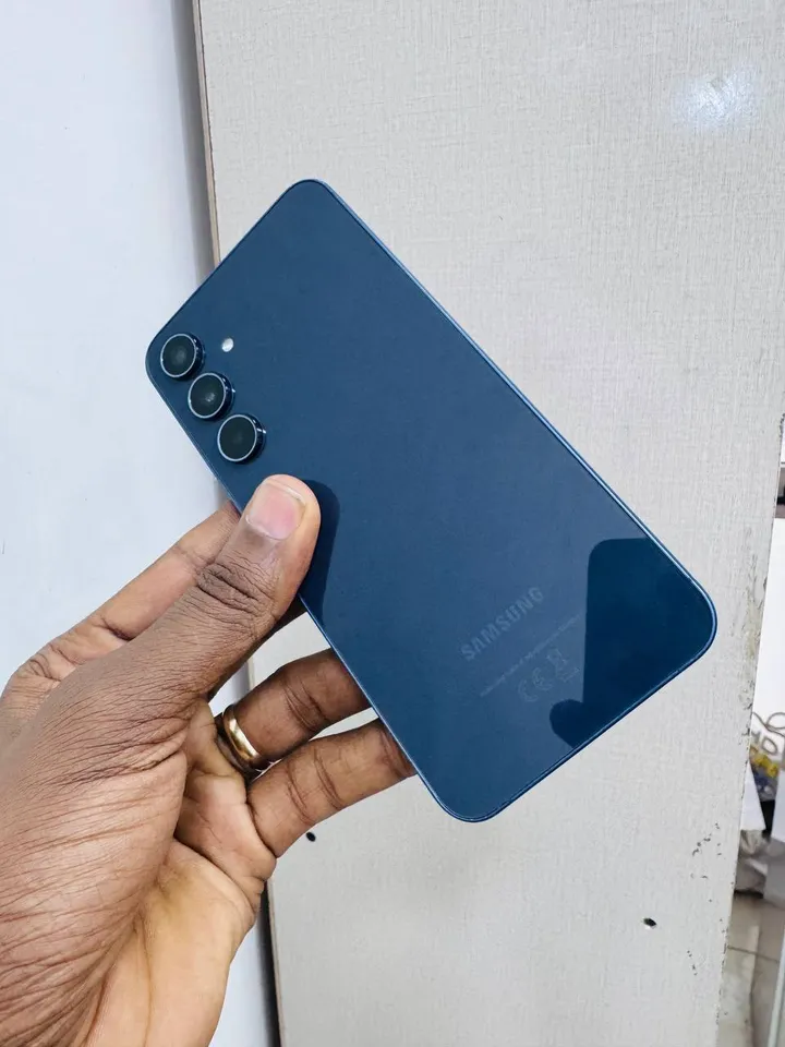 Samsung Galaxy A55 256GB – photo 3