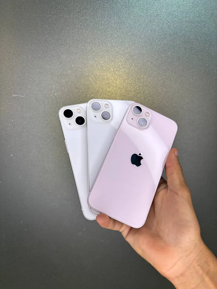 Apple iPhone 13 128GB – photo 4