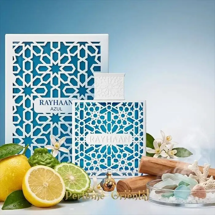 Men's Rayhaan Inspired Perfumes – photo 6