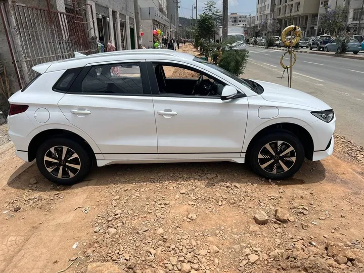 BYD E2 2024 Full Option – photo 3