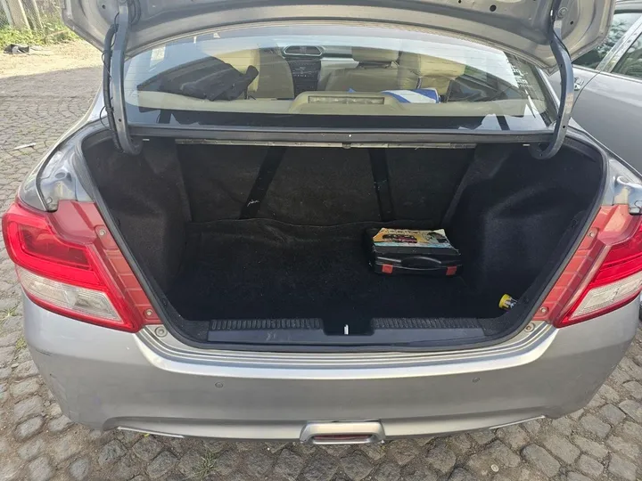 2021 Suzuki Dzire Sedan – photo 7