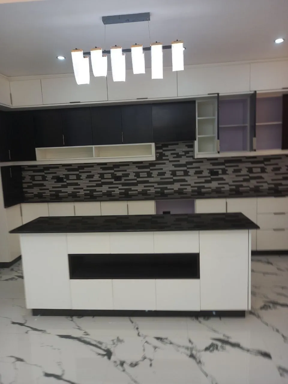 G+2 Terrace House in Ayat Zone – photo 6