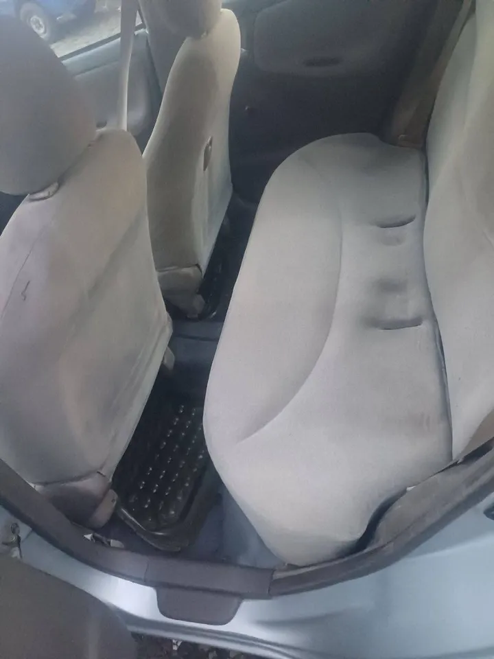 Toyota Platz 2004 Automatic – photo 3