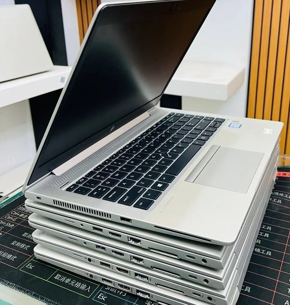 HP EliteBook 840 G5 Laptop – photo 5