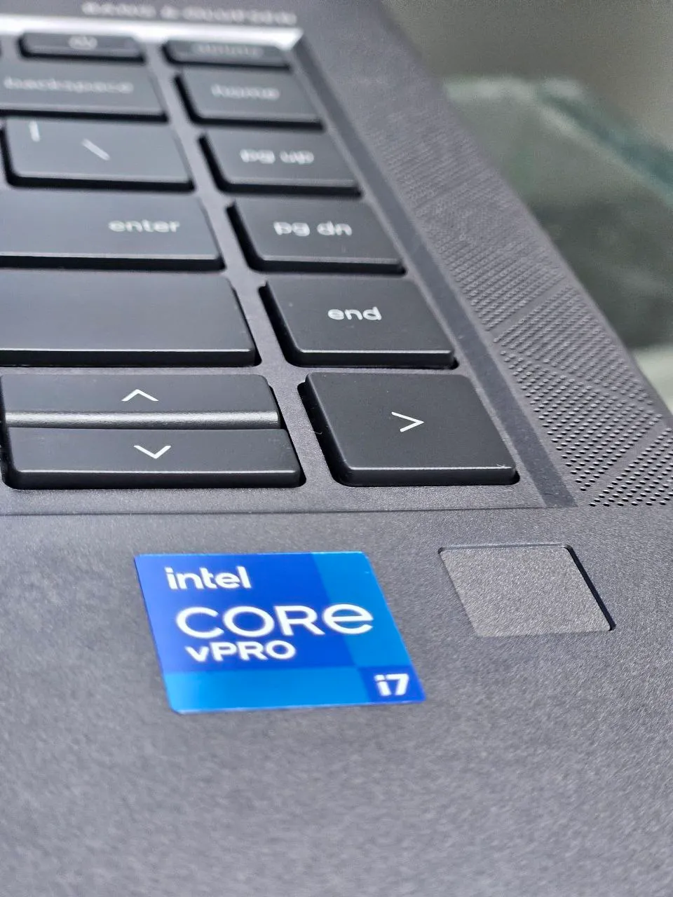HP ZBook Workstation Laptop i7 11th Gen – photo 4