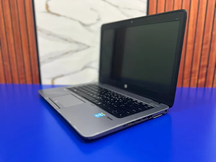 HP EliteBook 840 G1 Laptop – photo 5