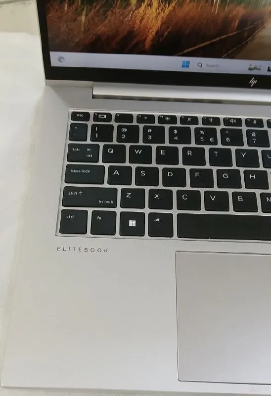 HP EliteBook 840 G10 Laptop – photo 3