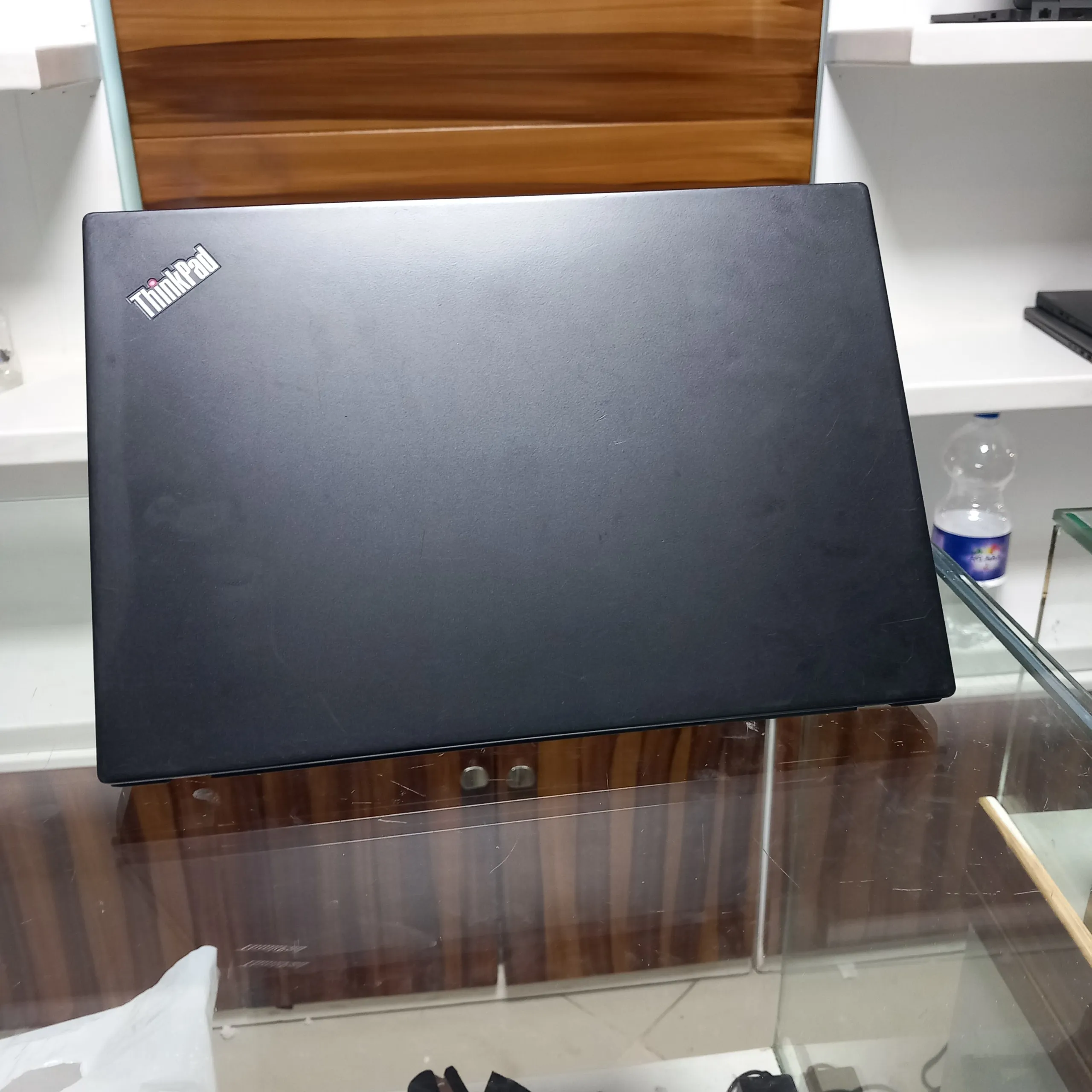 Lenovo ThinkPad Yoga X280 Laptop – photo 3