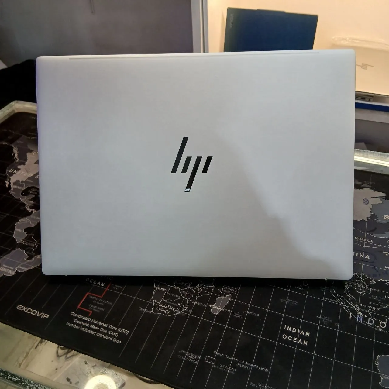 HP Pavilion Plus 16 Ultra 7 – photo 3