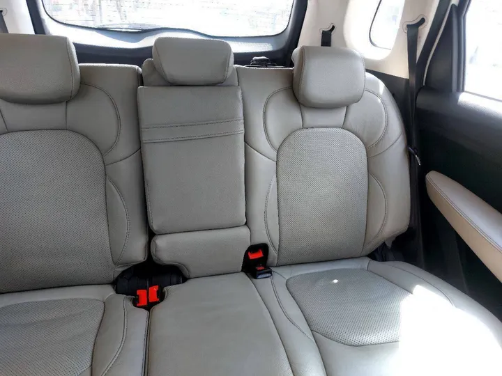 Chevrolet Captiva 2021 Full Option – photo 4