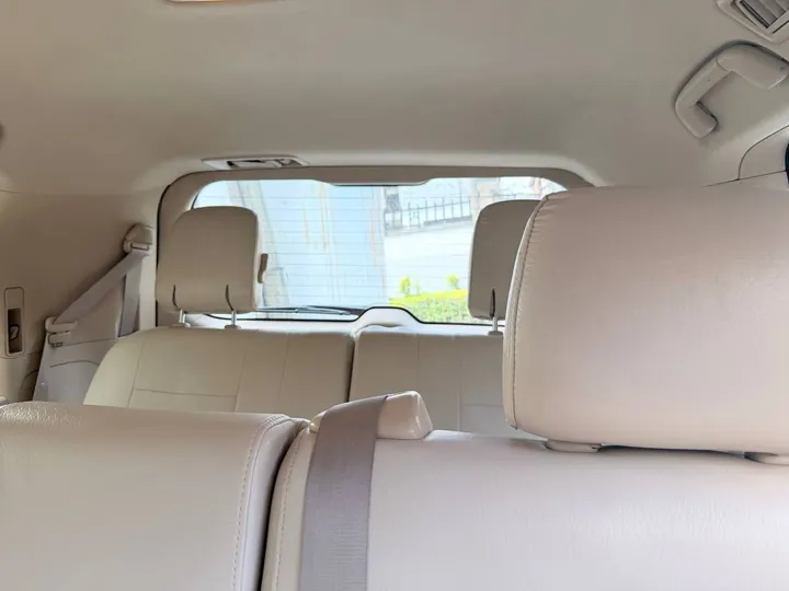 Toyota Landcruiser V-XR 2015 Diesel – photo 5