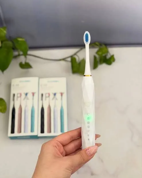 E-X9 Sonic Electric Toothbrush – photo 4