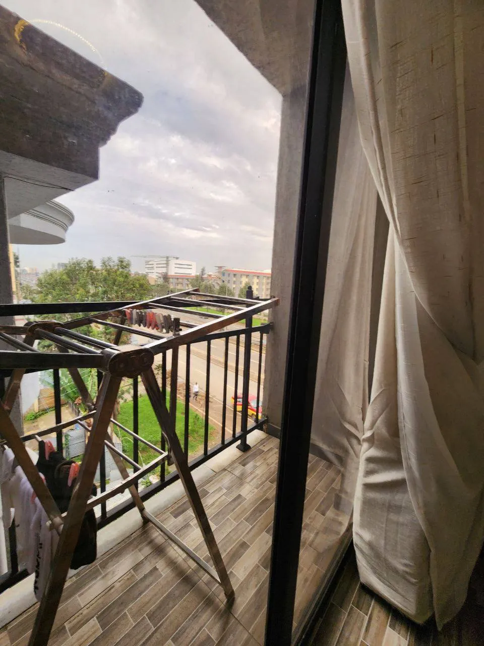 2 Bedroom Apartment Bole Ayer Menged – photo 7