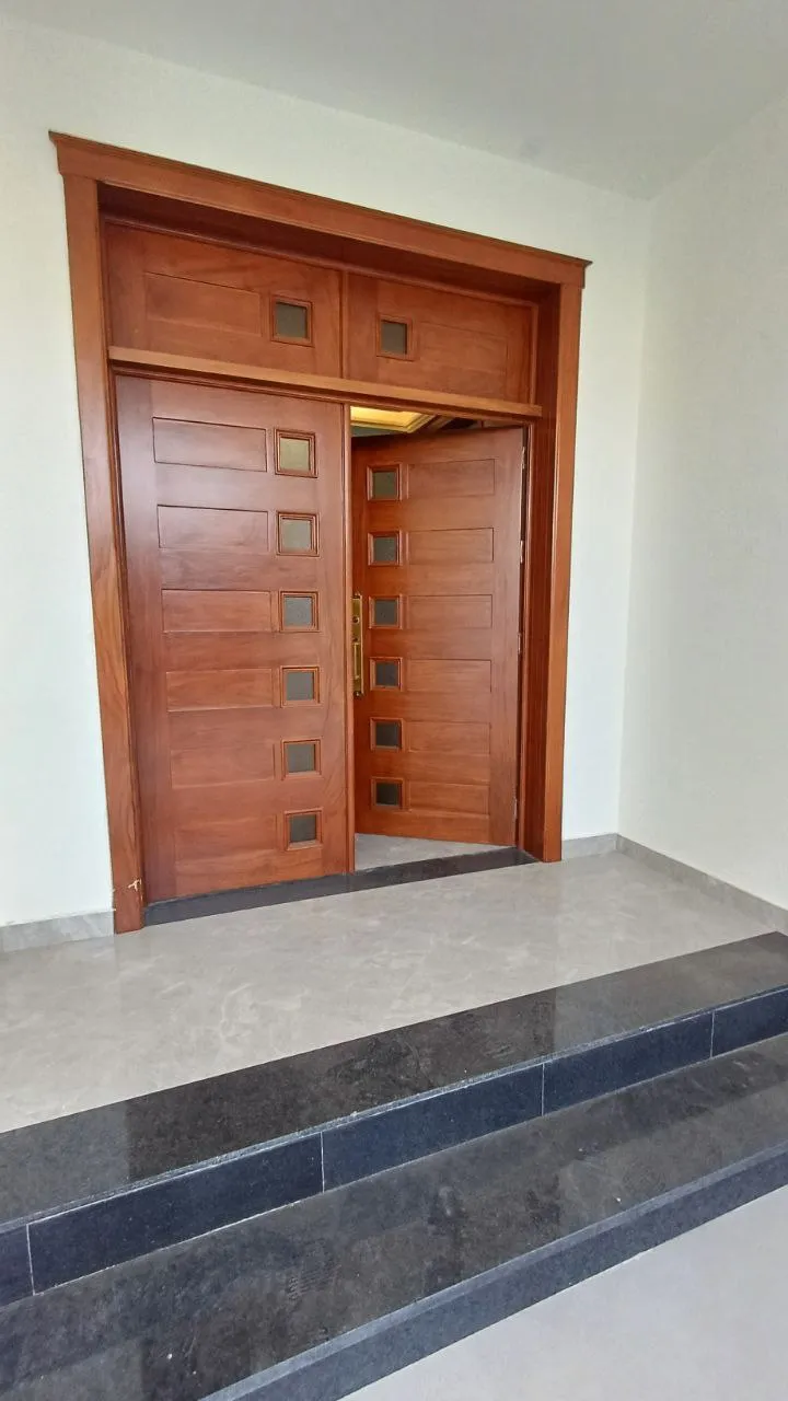 Modern G+3 Luxury House 175 sqm – photo 5