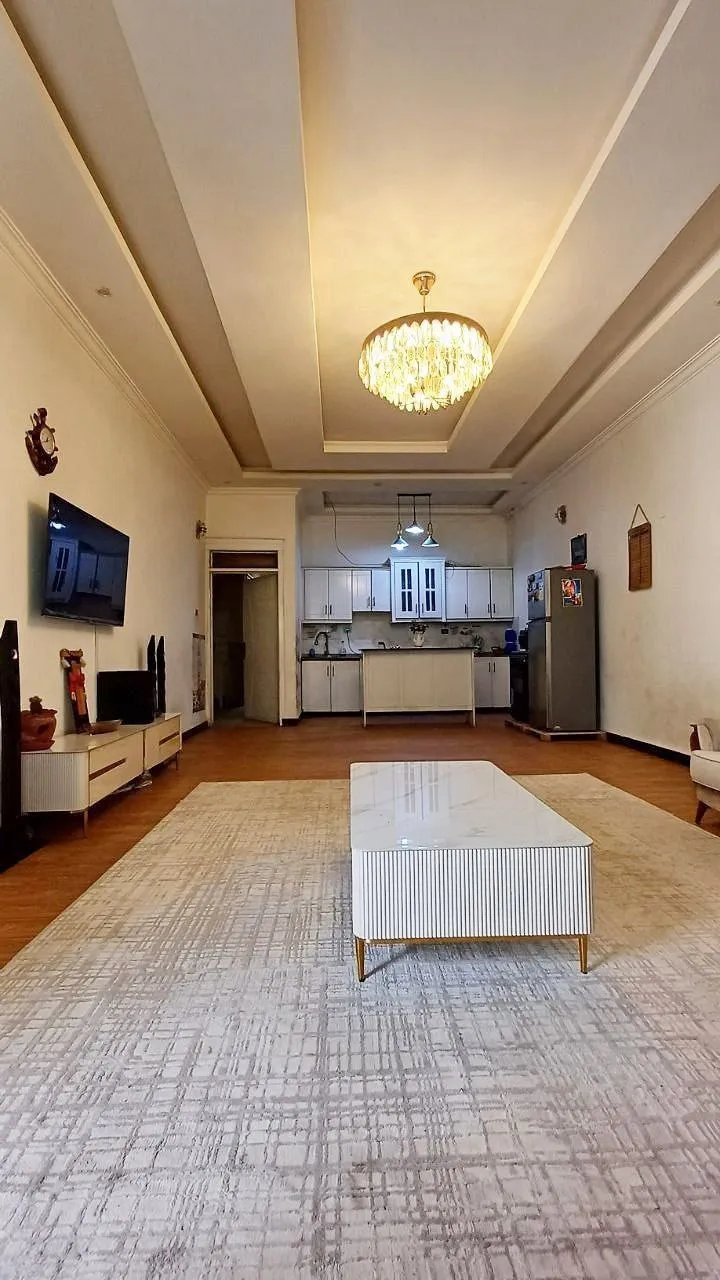 Modern 6-Bedroom Villa House – photo 5