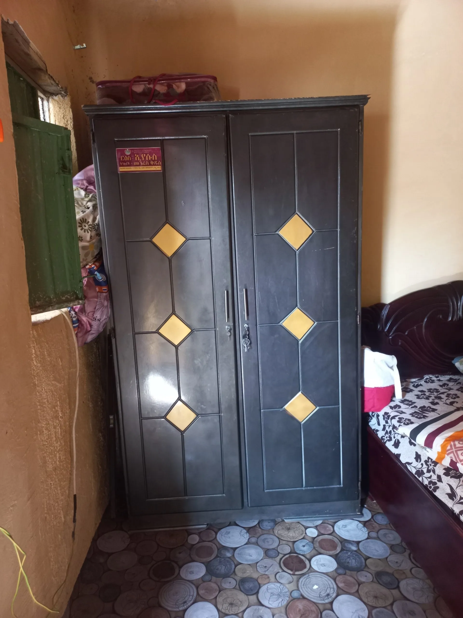 Kids Bed with Mattress – photo 6