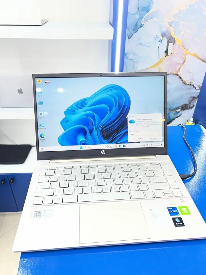 HP Pavilion Core i5 11th Gen Laptop – photo 5