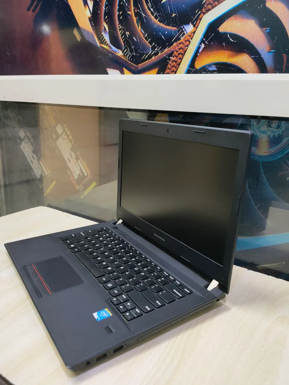 Lenovo E40 Core i5 Laptop – photo 4