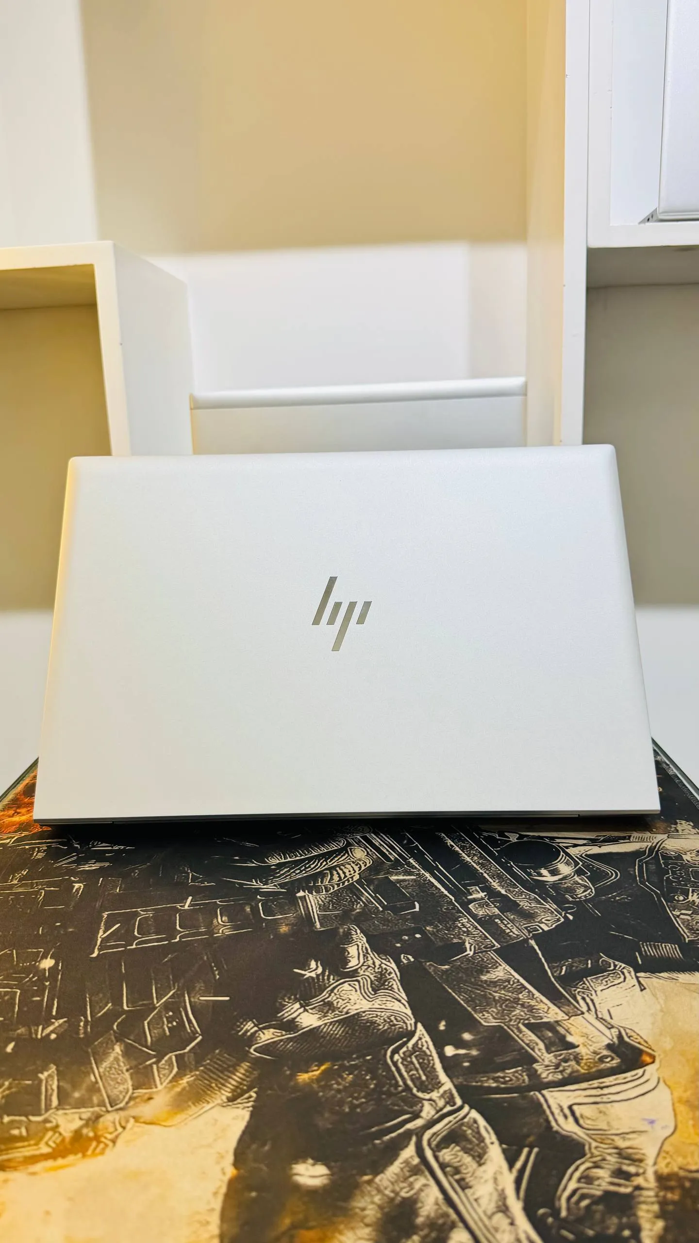 HP EliteBook 845 G8 Ryzen 7 – photo 4