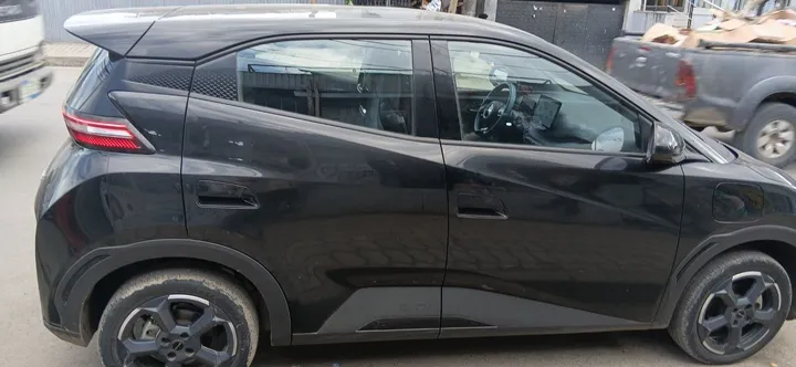BYD Seagull 405KM 2023 – photo 3