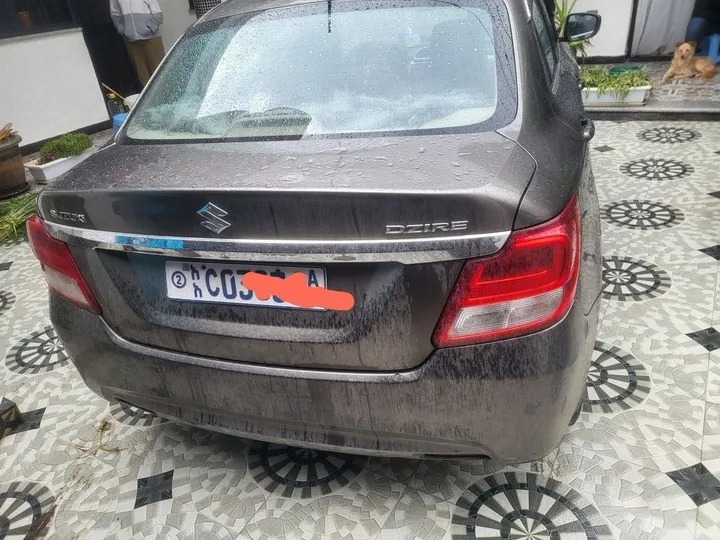 Suzuki Dzire 2021 – photo 5