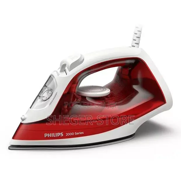 Philips Steam Iron 2000W – photo 3