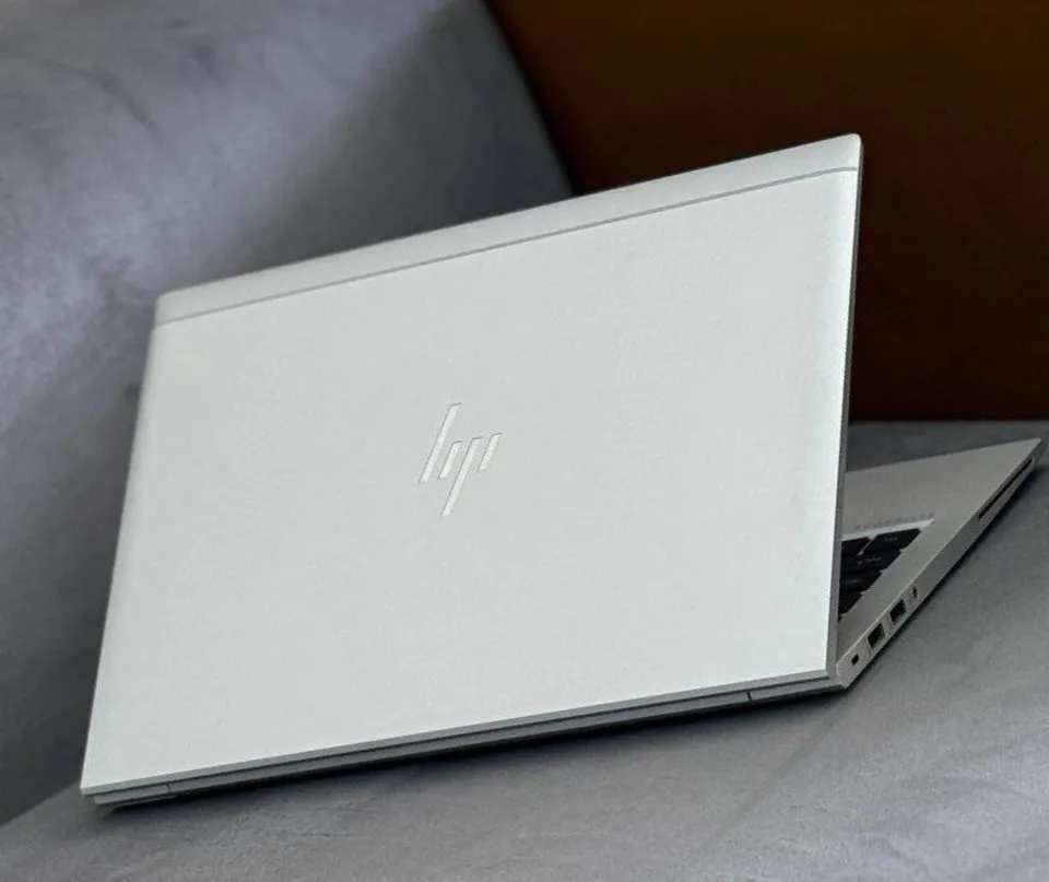 HP EliteBook 840 G7 Laptop – photo 3