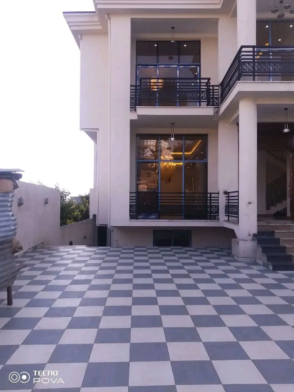 G+2 Residential House in Kotebe – photo 5
