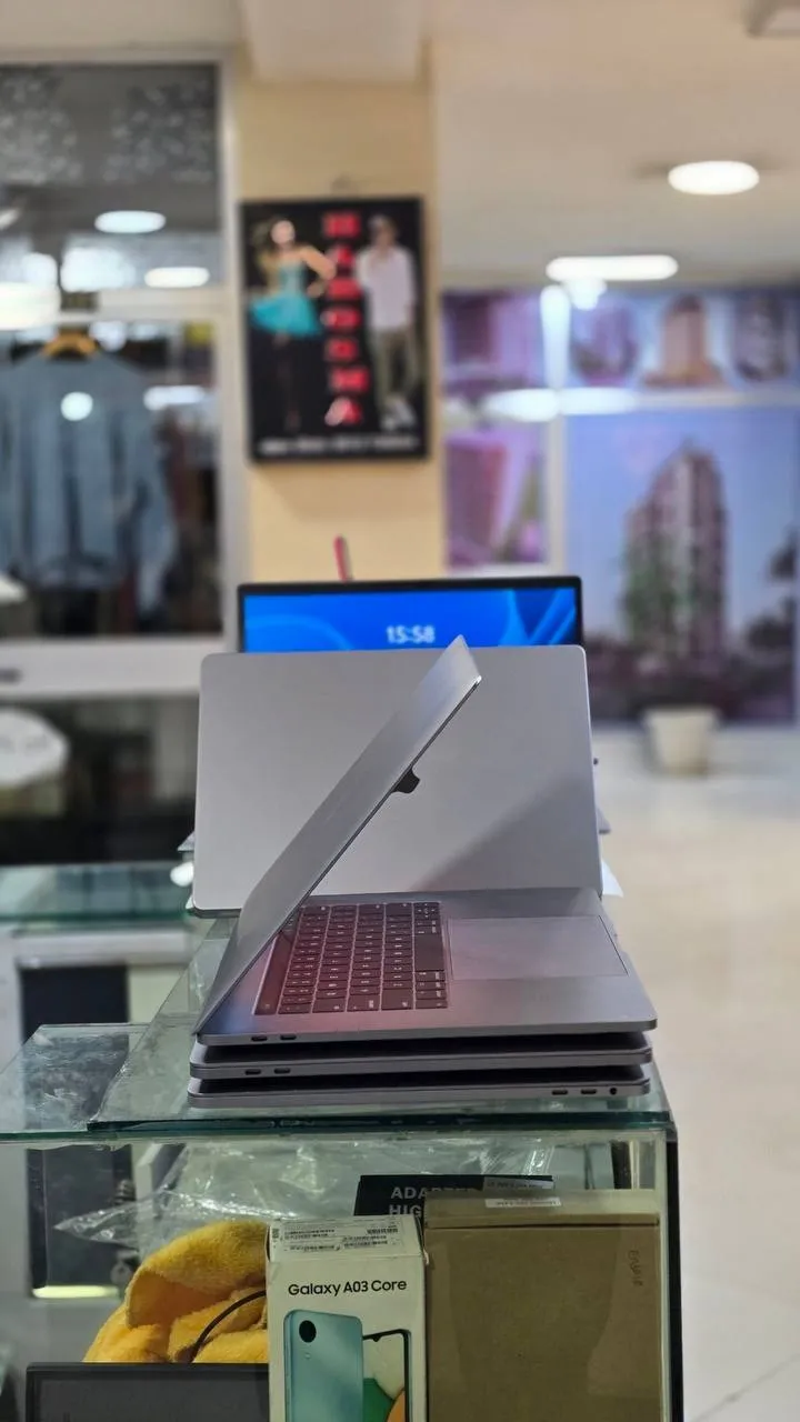Apple MacBook Pro 2017 – photo 4