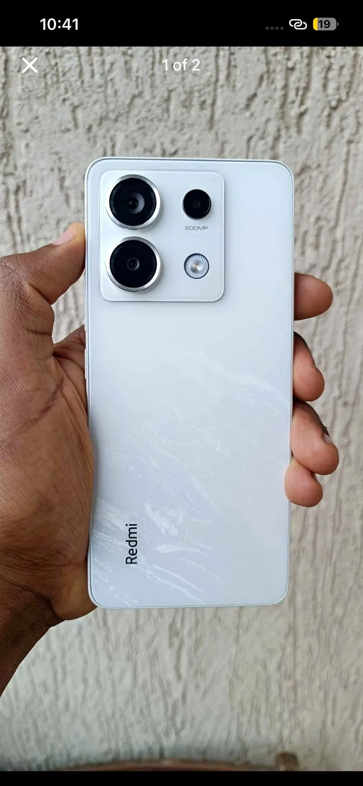Honor 50 Smartphone 8GB 256GB – photo 6