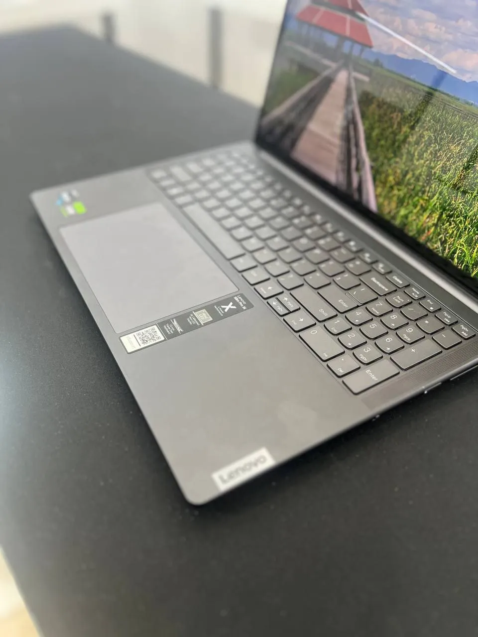 Lenovo Slim Pro 9i i9 32GB – photo 8