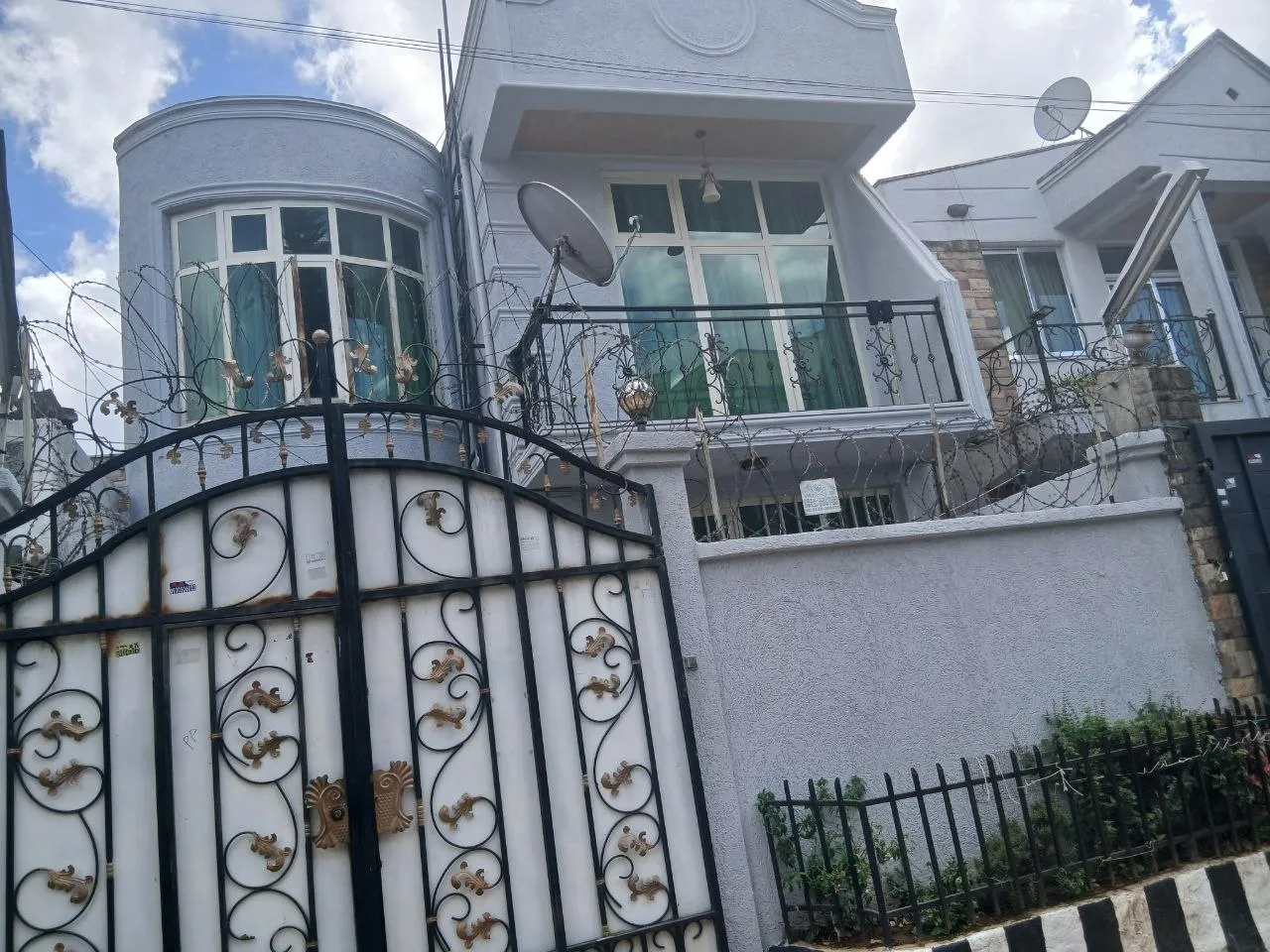 G+1 House for Sale at CMC Figa – photo 3