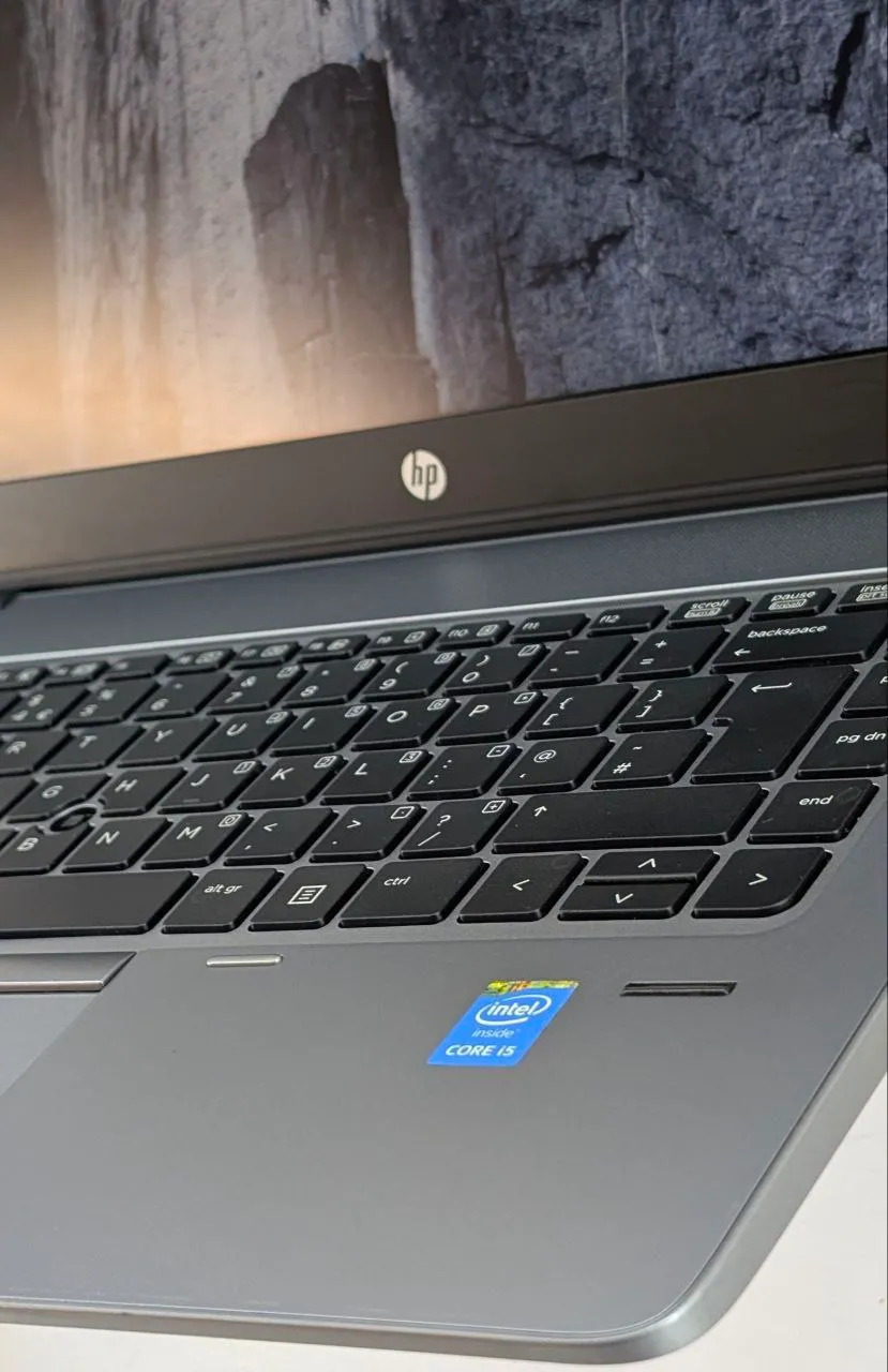 HP EliteBook 840 G1 Laptop – photo 4