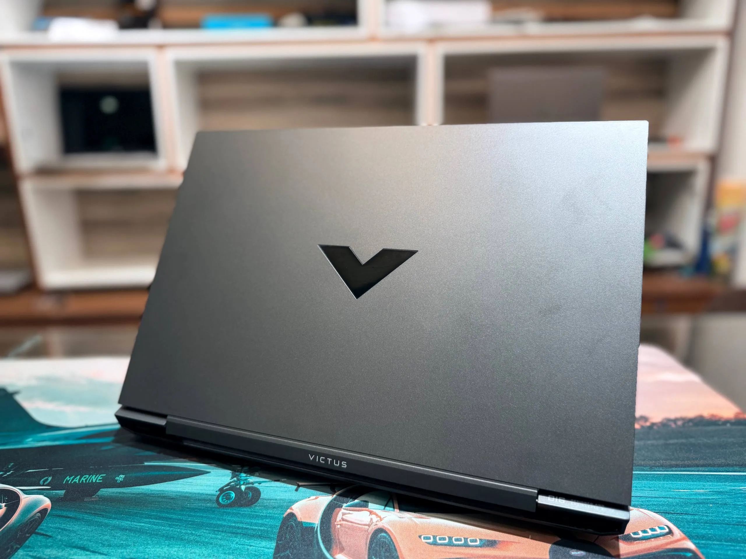 HP Victus Gaming i7 RTX 3060 – photo 5