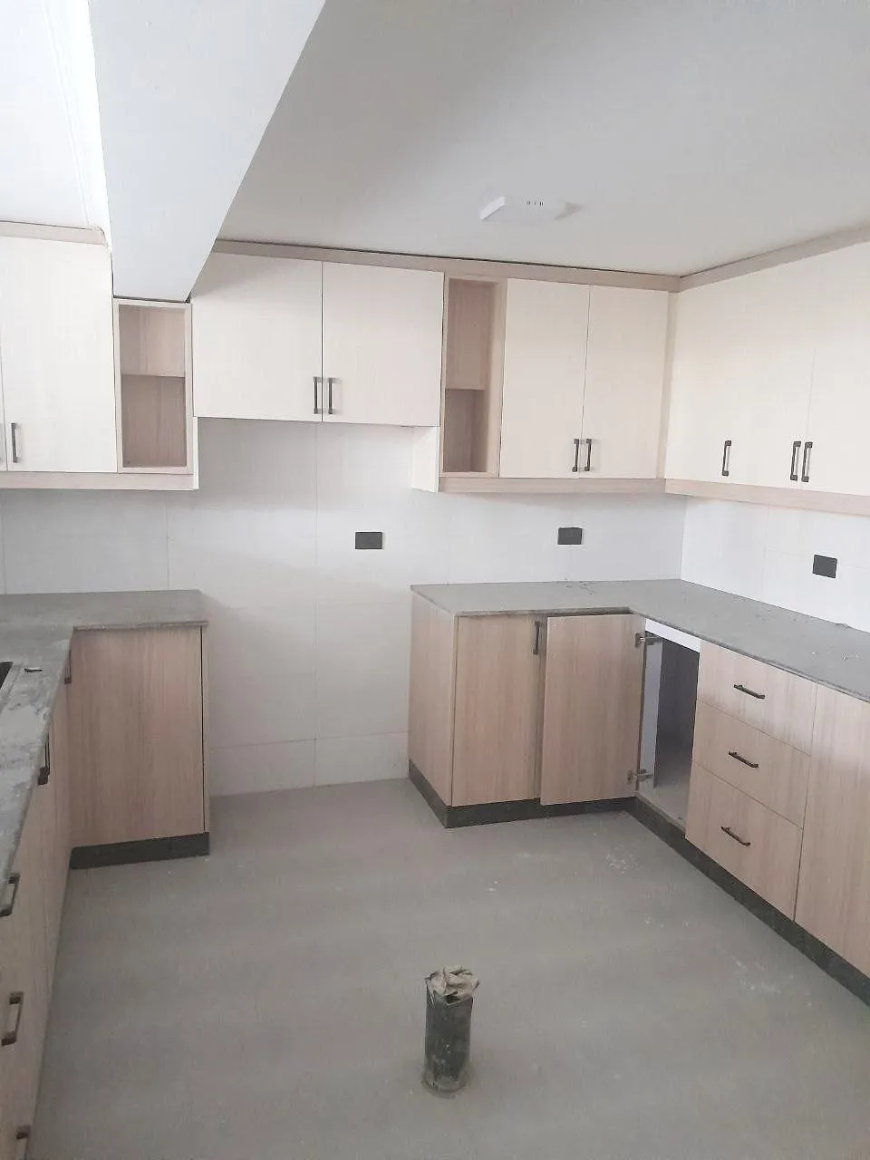 75 Sqm B+G+4 Terrace House Ayat – photo 5
