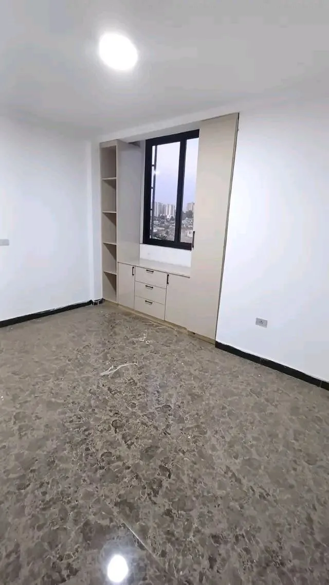 Modern G+3 House 160 sqm – photo 5