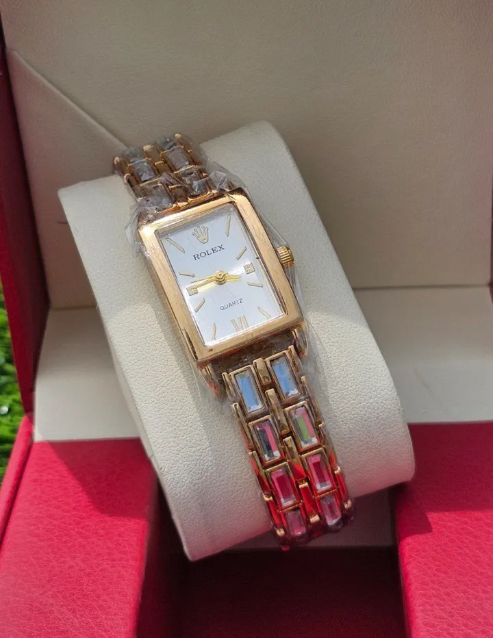 Ladies Rolex Patek Swatch Watches – photo 4