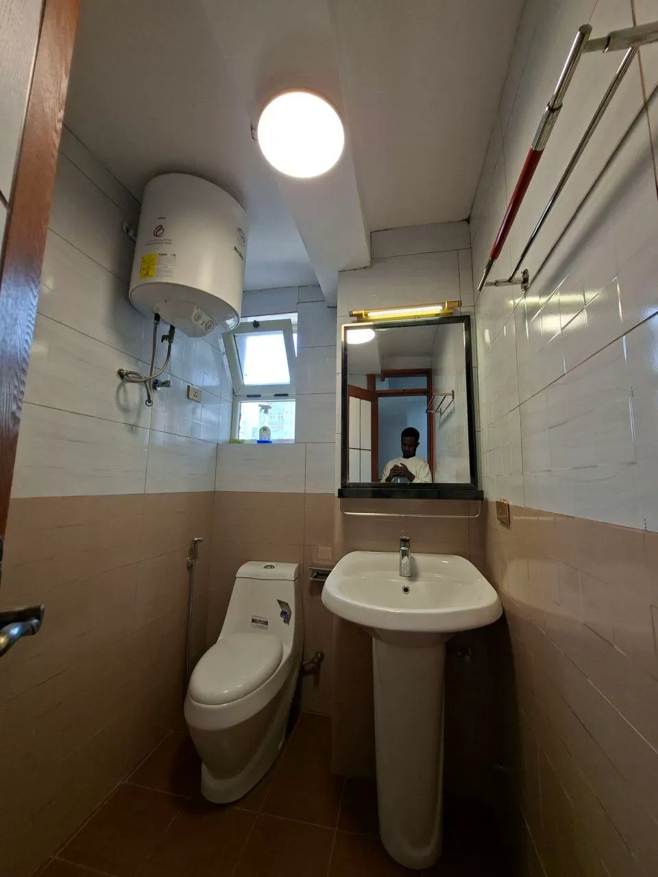 2 Bedroom Condo in Ayat 89 sqm – photo 3