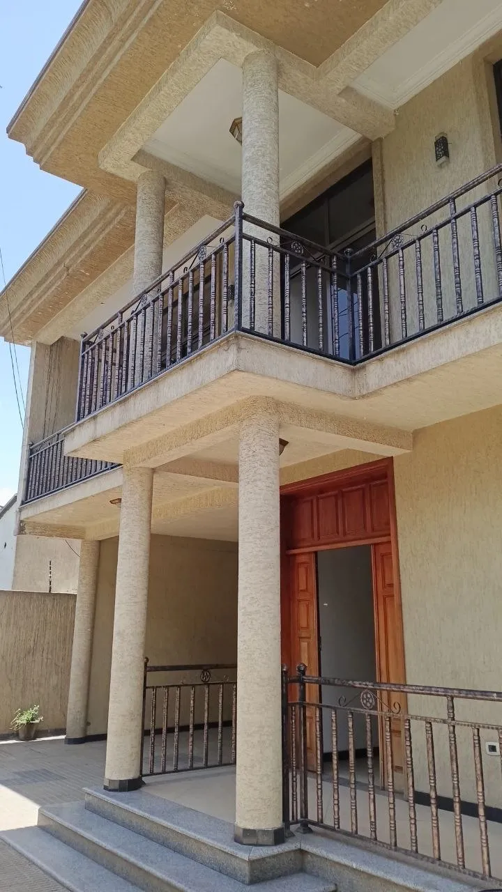 G+1 House for Sale Jakros Alemayehu – photo 6