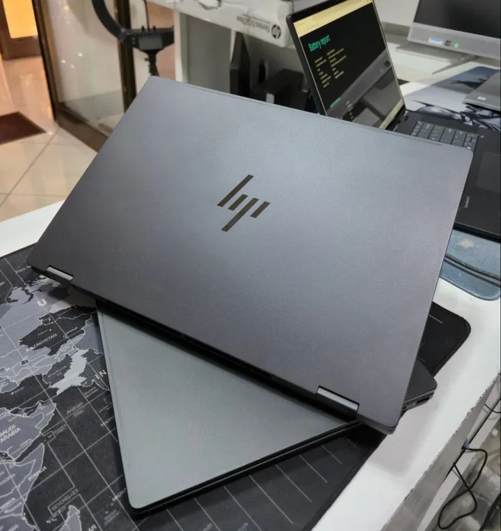 HP Omnibook Ultra 7 2024 Laptop – photo 4