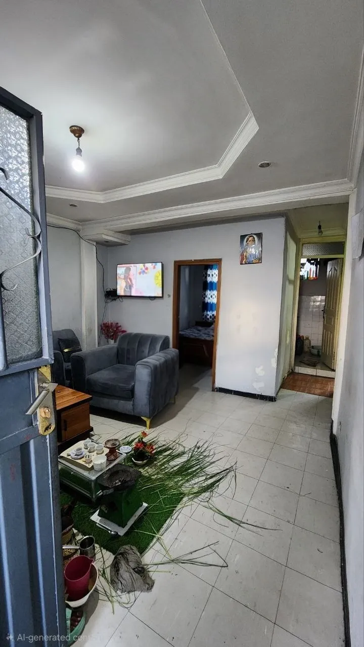 2-Bedroom Summit Condominium 47sqm – photo 6