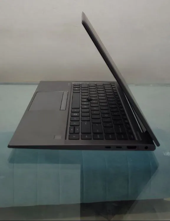HP ZBook Firefly 14 G8 – photo 3