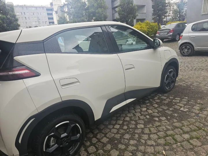BYD Seagull 2025 Full Electric – photo 4