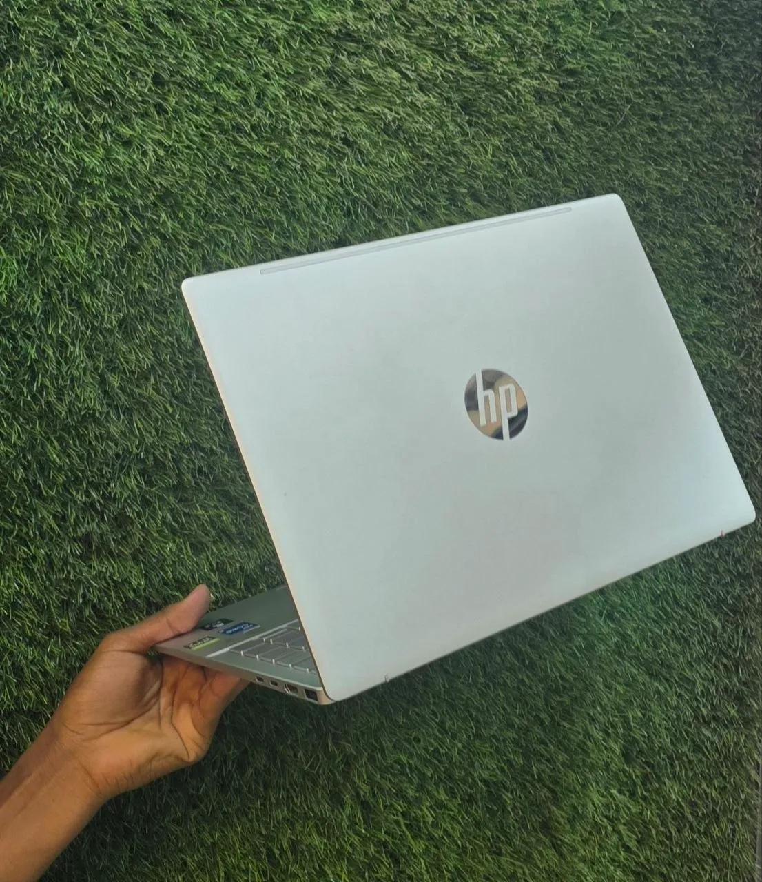 HP Pavilion Plus Core i5 12th Gen – photo 6