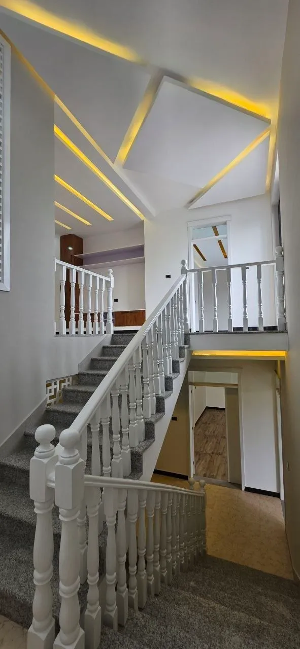 CMC Summit G+2 House 250 Sqm – photo 4