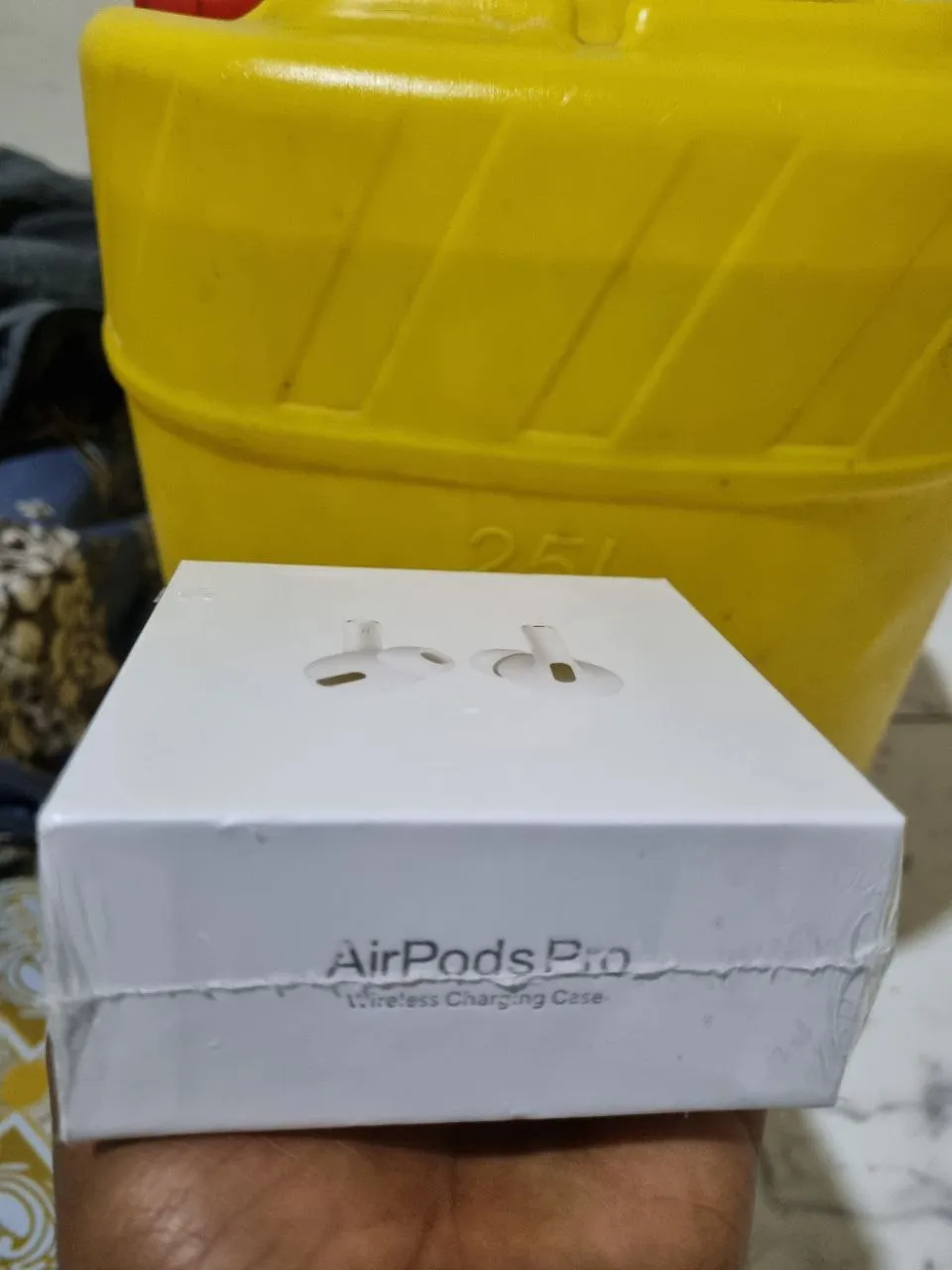 Apple AirPods Pro – photo 5